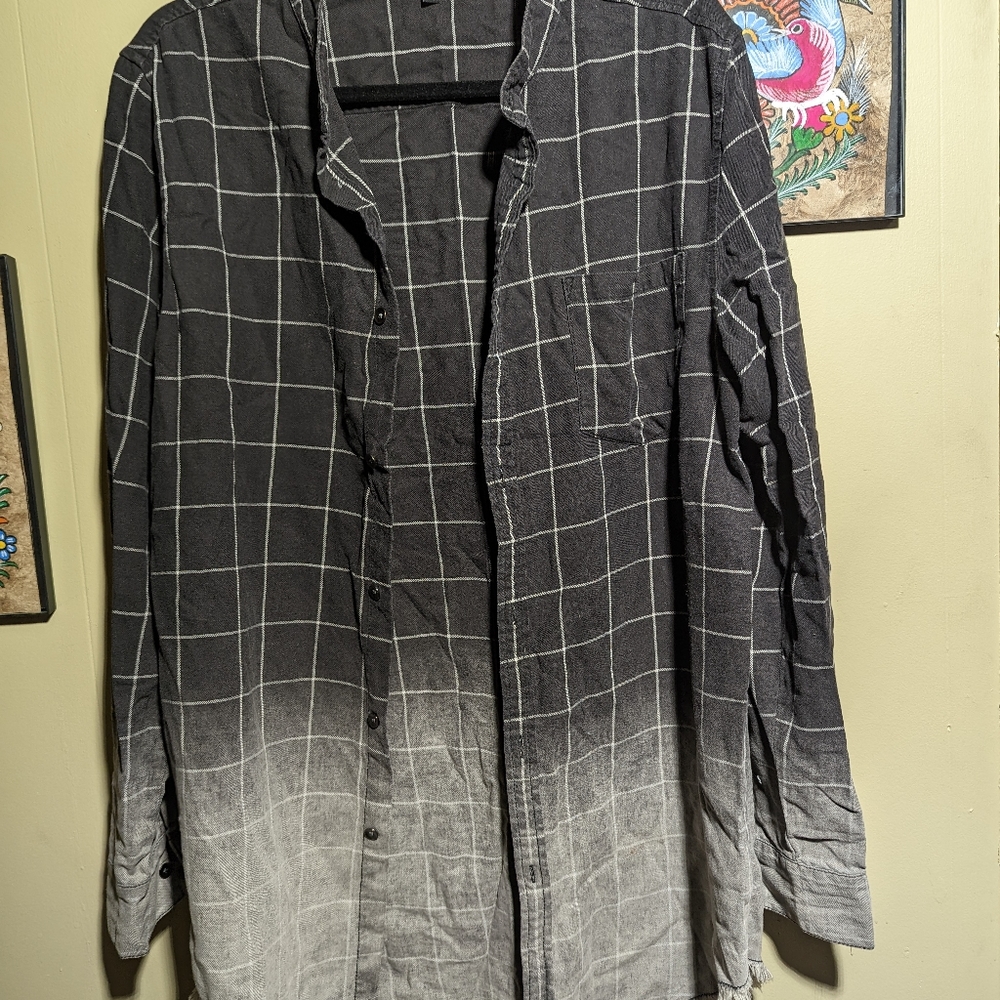 Flannel
